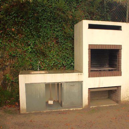 Pera Da Serra - Turismo No Espaco Rural Lousa  Bagian luar foto