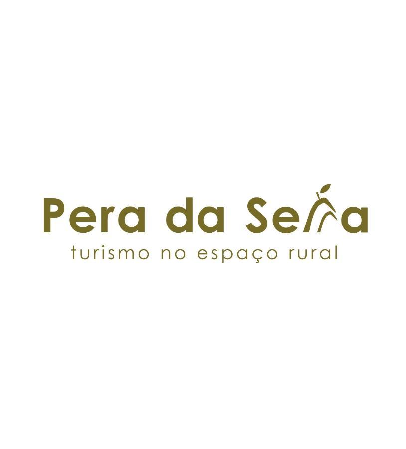 Pera Da Serra - Turismo No Espaco Rural Lousa  Bagian luar foto