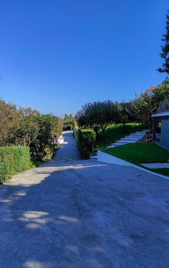 Pera Da Serra - Turismo No Espaco Rural Lousa  Bagian luar foto