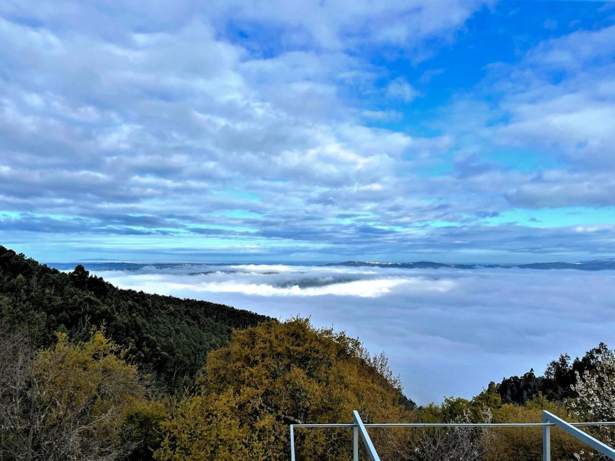 Pera Da Serra - Turismo No Espaco Rural Lousa  Bagian luar foto