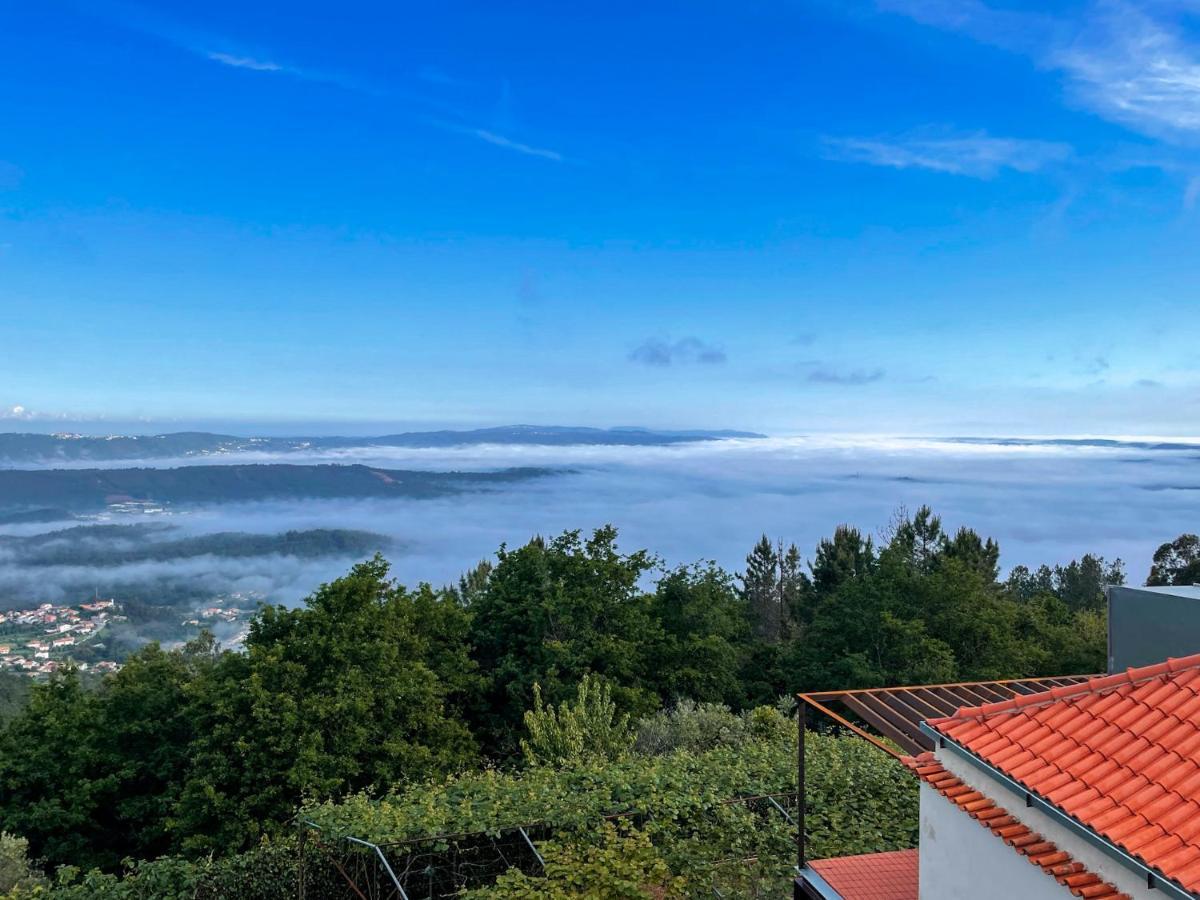 Pera Da Serra - Turismo No Espaco Rural Lousa  Bagian luar foto