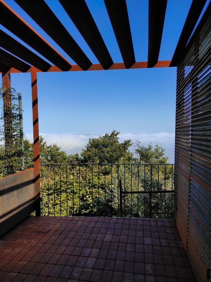 Pera Da Serra - Turismo No Espaco Rural Lousa  Bagian luar foto